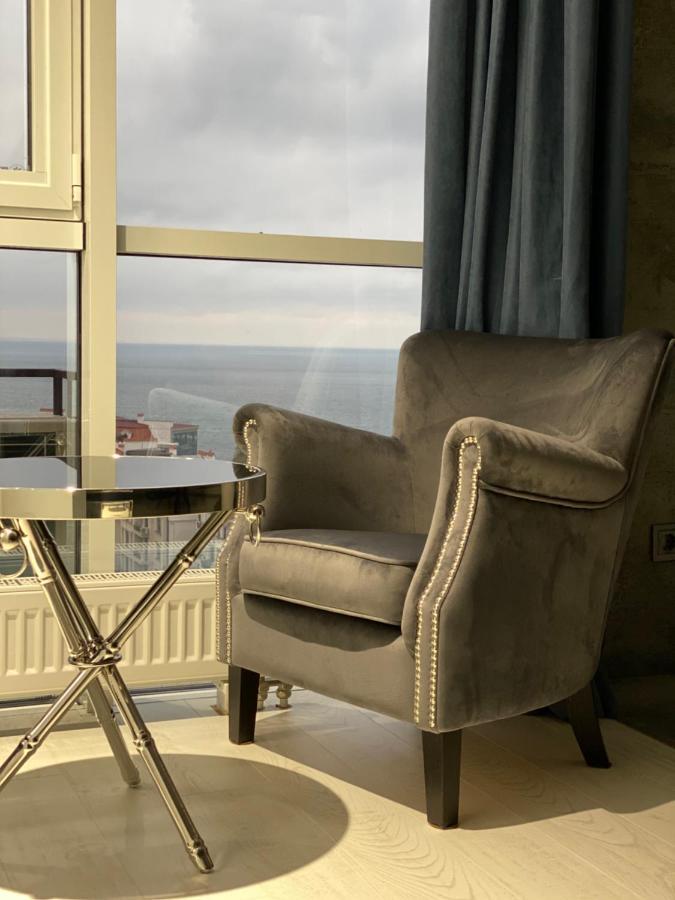 Vip Apartments With Sea View In Odessa Экстерьер фото