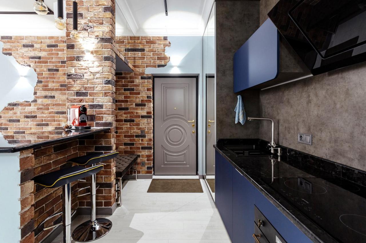 Vip Apartments With Sea View In Odessa Экстерьер фото